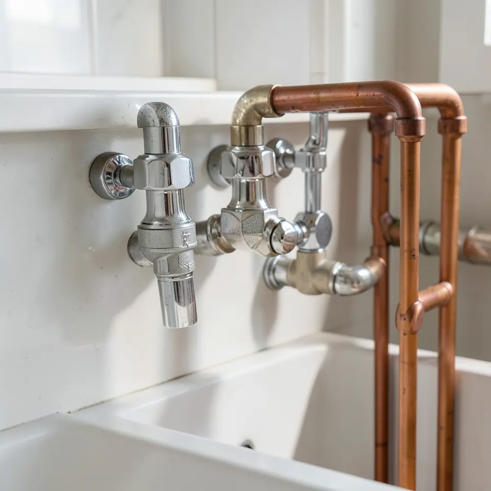 Plumbing: What College Station Homeowners Should Know — local guide